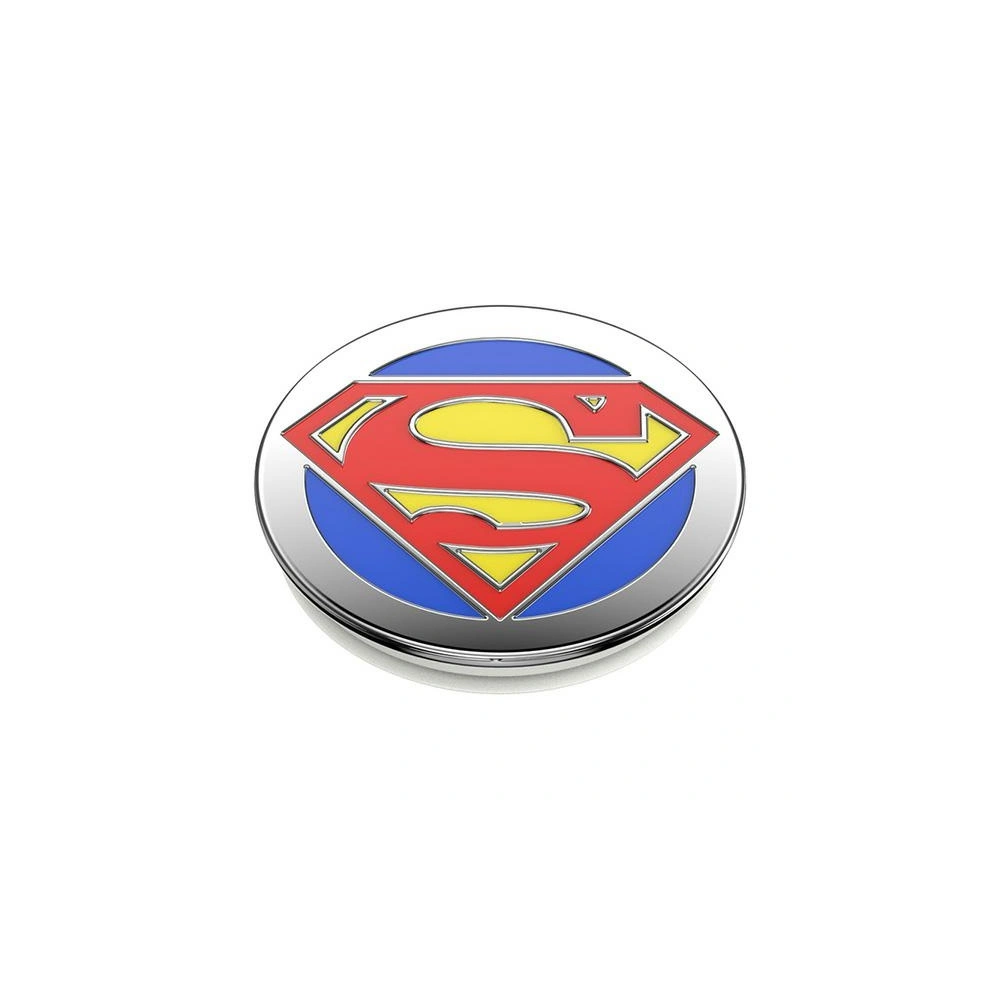 Uchwyt do telefonu POPSOCKETS 2 Enamel Superman