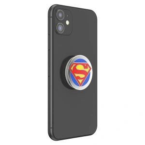 Kup Držák na telefon POPSOCKETS 2 Enamel Superman - POP501 - {ean13} - Sklep Home Screen