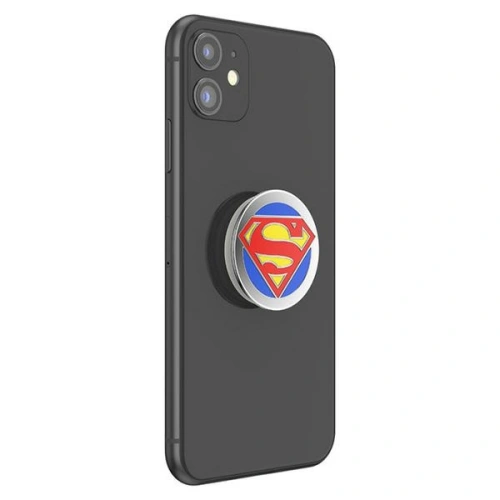 Kup Handyhalter POPSOCKETS 2 Emaille Superman - POP501 - {ean13} - Sklep Home Screen