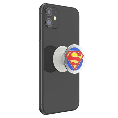Kup Držák na telefon POPSOCKETS 2 Enamel Superman - POP501 - {ean13} - Sklep Home Screen