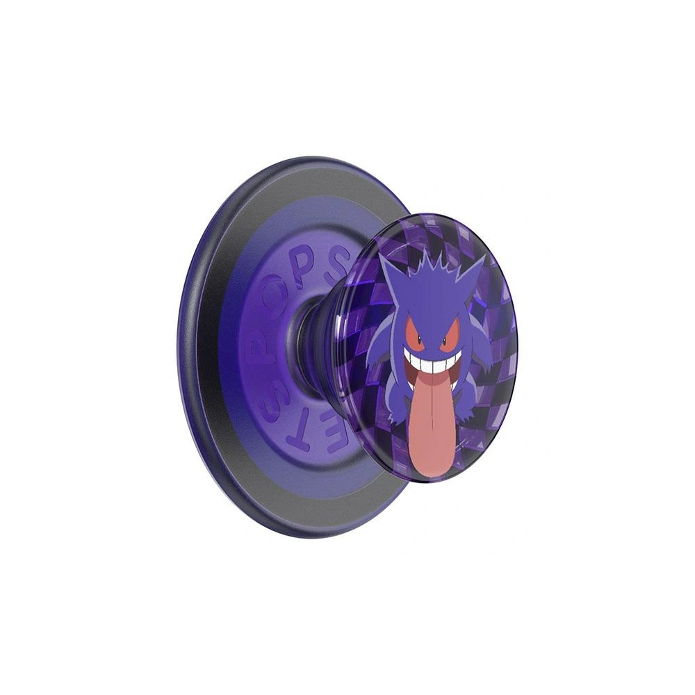 Uchwyt do telefonu POPSOCKETS 2 Ghost Gengar MagSafe