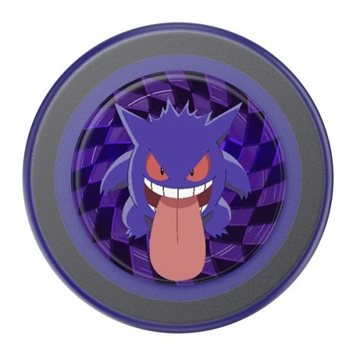 Kup Uchyt na telefon POPSOCKETS 2 Ghost Gengar MagSafe - POP502 - {ean13} - Sklep Home Screen