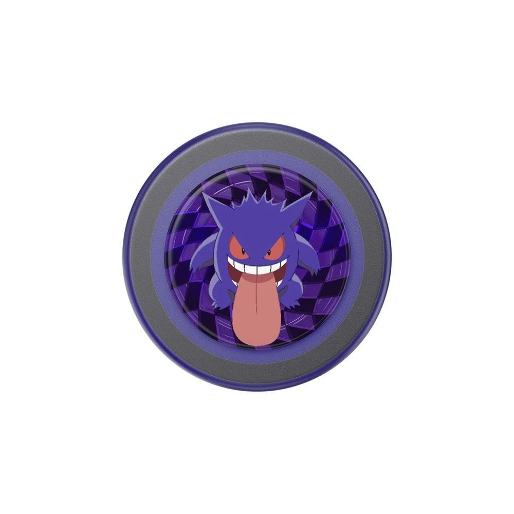 Uchwyt do telefonu POPSOCKETS 2 Ghost Gengar MagSafe