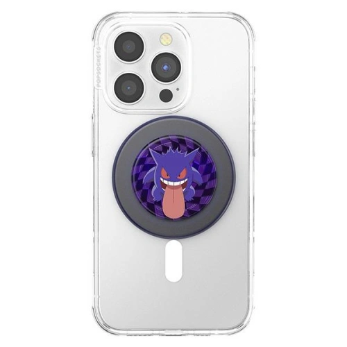 Kup Uchyt na telefon POPSOCKETS 2 Ghost Gengar MagSafe - POP502 - {ean13} - Sklep Home Screen