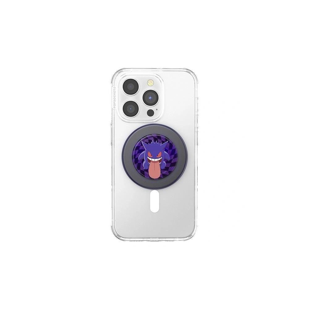 Uchwyt do telefonu POPSOCKETS 2 Ghost Gengar MagSafe