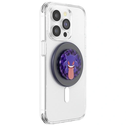 Kup Uchyt na telefon POPSOCKETS 2 Ghost Gengar MagSafe - POP502 - {ean13} - Sklep Home Screen