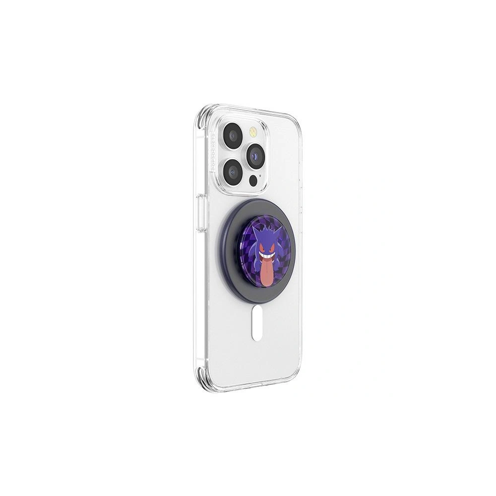 Uchwyt do telefonu POPSOCKETS 2 Ghost Gengar MagSafe