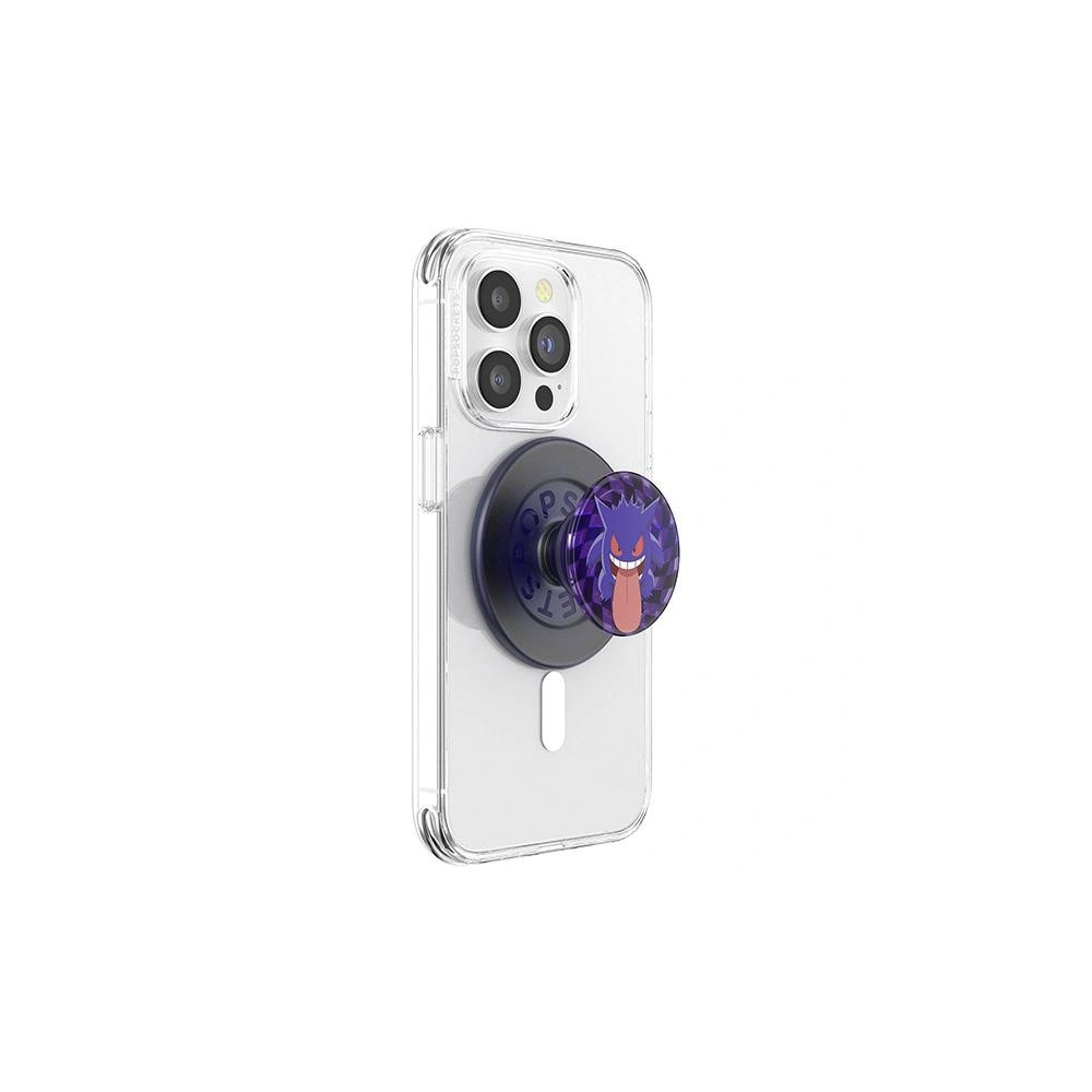 Uchwyt do telefonu POPSOCKETS 2 Ghost Gengar MagSafe
