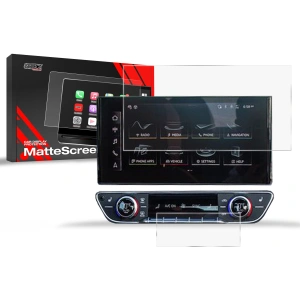 Kup Matte Folie GrizzGlass CarDisplay Schutz für Audi Q5 10,1" 2020-2024 [2w1] - GRZ10284 - {ean13} - Sklep Home Screen