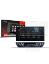 Fólie matná GrizzGlass CarDisplay Protection pro Audi Q5 10,1" 2020-2024 [2w1]