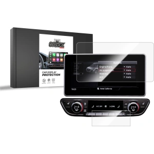 Kup Keramische Folie GrizzGlass CarDisplay Schutz für Audi A5 B9 8,3" 2020-2024 [2w1] - GRZ10289 - {ean13} - Sklep Home Screen