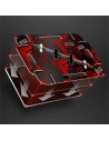 Kup Mattfolie GrizzGlass CarDisplay MatteScreen Easy für Tesla Model 3 Highland 2023-2024 [2w1] - GRZ10295 - {ean13} - Sklep Home Screen