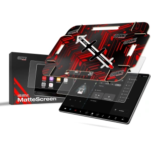 Kup Matt fólia GrizzGlass CarDisplay MatteScreen Easy a Tesla Model 3 Highland 2023-2024-hez - GRZ10296 - {ean13} - Sklep Home Screen
