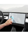 Kup Matt fólia GrizzGlass CarDisplay MatteScreen Easy a Tesla Model 3 Highland 2023-2024-hez - GRZ10296 - {ean13} - Sklep Home Screen