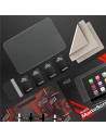 Kup Matt fólia GrizzGlass CarDisplay MatteScreen Easy a Tesla Model 3 Highland 2023-2024-hez - GRZ10296 - {ean13} - Sklep Home Screen