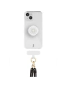 Kup Etui Just Elegance PopGrip Apple iPhone 15 průhledný/clear - JEC159 - {ean13} - Sklep Home Screen