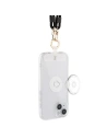 Buy Just Elegance PopGrip Apple iPhone 15 clear - JEC159 - {ean13} - Home Screen Store Europe