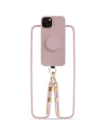 Kup Case Just Elegance PopGrip Apple iPhone 15 rosa/rosé - JEC160 - {ean13} - Sklep Home Screen