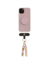 Kup Case Just Elegance PopGrip Apple iPhone 15 rosa/rosé - JEC160 - {ean13} - Sklep Home Screen