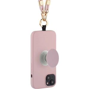 Kup Case Just Elegance PopGrip Apple iPhone 15 rosa/rosé - JEC160 - {ean13} - Sklep Home Screen