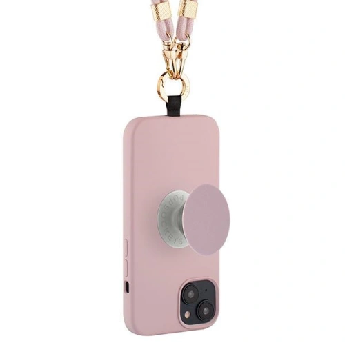Kup Case Just Elegance PopGrip Apple iPhone 15 rosa/rosé - JEC160 - {ean13} - Sklep Home Screen