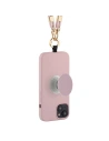 Kup Case Just Elegance PopGrip Apple iPhone 15 rosa/rosé - JEC160 - {ean13} - Sklep Home Screen