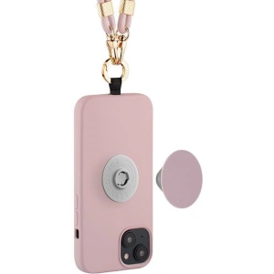 Kup Case Just Elegance PopGrip Apple iPhone 15 rosa/rosé - JEC160 - {ean13} - Sklep Home Screen