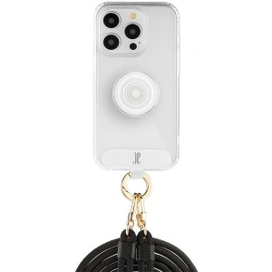 Buy Just Elegance PopGrip Apple iPhone 15 Pro clear - JEC162 - {ean13} - Home Screen Store Europe
