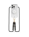 Kup Case Just Elegance PopGrip Apple iPhone 15 Pro transparent/clear - JEC162 - {ean13} - Sklep Home Screen