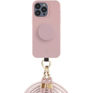 Buy Just Elegance PopGrip Apple iPhone 15 Pro rose - JEC163 - {ean13} - Home Screen Store Europe