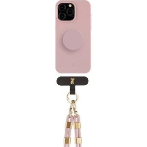 Kup Case Just Elegance PopGrip Apple iPhone 15 Pro rosa/rose - JEC163 - {ean13} - Sklep Home Screen