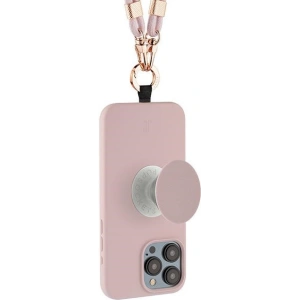 Kup Case Just Elegance PopGrip Apple iPhone 15 Pro rosa/rose - JEC163 - {ean13} - Sklep Home Screen
