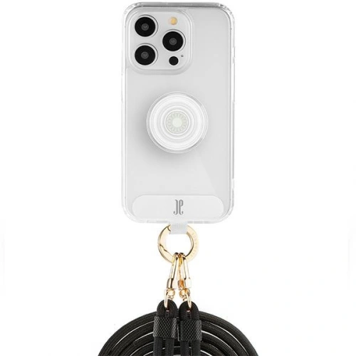 Buy Just Elegance PopGrip Apple iPhone 15 Pro Max clear - JEC164 - {ean13} - Home Screen Store Europe
