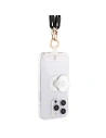 Buy Just Elegance PopGrip Apple iPhone 15 Pro Max clear - JEC164 - {ean13} - Home Screen Store Europe