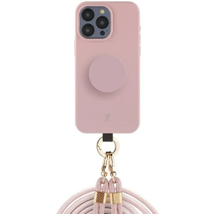 Buy Just Elegance PopGrip Apple iPhone 15 Pro Max rose - JEC165 - {ean13} - Home Screen Store Europe