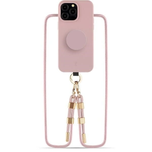 Buy Just Elegance PopGrip Apple iPhone 15 Pro Max rose - JEC165 - {ean13} - Home Screen Store Europe
