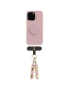 Kup Etui Just Elegance PopGrip Apple iPhone 15 Pro Max różowy/rose - JEC165 - {ean13} - Sklep Home Screen