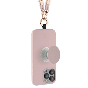 Buy Just Elegance PopGrip Apple iPhone 15 Pro Max rose - JEC165 - {ean13} - Home Screen Store Europe