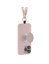 Kup Case Just Elegance PopGrip Apple iPhone 15 Pro Max rosa/rosé - JEC165 - {ean13} - Sklep Home Screen