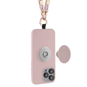 Buy Just Elegance PopGrip Apple iPhone 15 Pro Max rose - JEC165 - {ean13} - Home Screen Store Europe