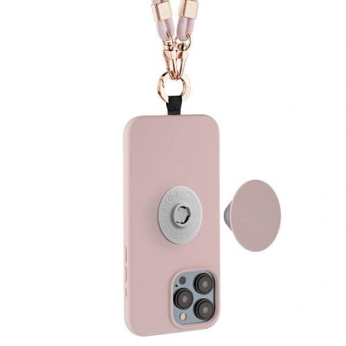 Kup Case Just Elegance PopGrip Apple iPhone 15 Pro Max rosa/rosé - JEC165 - {ean13} - Sklep Home Screen