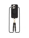 Buy Just Elegance PopGrip Apple iPhone 15 Pro Max black - JEC166 - {ean13} - Home Screen Store Europe