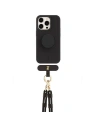Kup Case Just Elegance PopGrip Apple iPhone 15 Pro Max schwarz/black - JEC166 - {ean13} - Sklep Home Screen