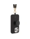 Kup Case Just Elegance PopGrip Apple iPhone 15 Pro Max schwarz/black - JEC166 - {ean13} - Sklep Home Screen