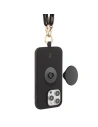 Buy Just Elegance PopGrip Apple iPhone 15 Pro Max black - JEC166 - {ean13} - Home Screen Store Europe