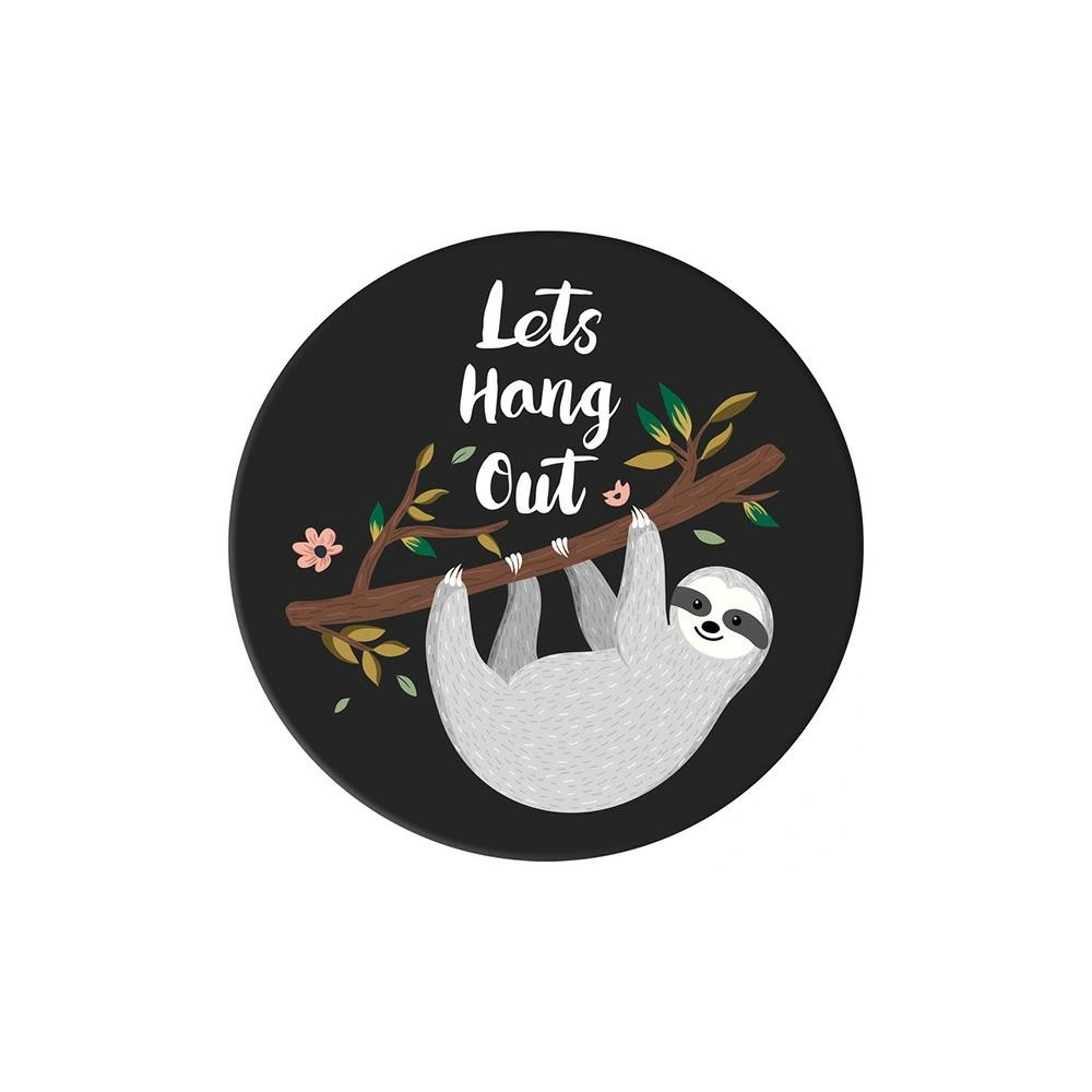 Uchwyt do telefonu POPSOCKETS 2 Hang Out