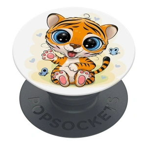 Kup Držák na telefon POPSOCKETS 2 Šťastná kočka - POP504 - {ean13} - Sklep Home Screen
