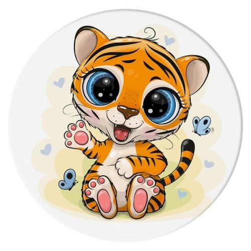 Kup Handyhalterung POPSOCKETS 2 Happy Cat - POP504 - {ean13} - Sklep Home Screen