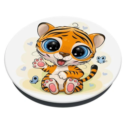Kup Handyhalterung POPSOCKETS 2 Happy Cat - POP504 - {ean13} - Sklep Home Screen