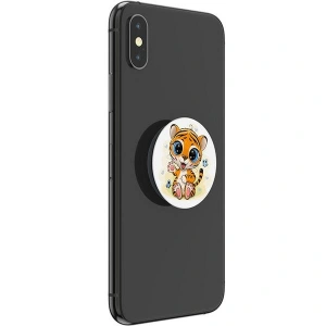 Kup Držák na telefon POPSOCKETS 2 Šťastná kočka - POP504 - {ean13} - Sklep Home Screen